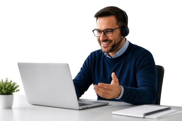 ERP Consultant